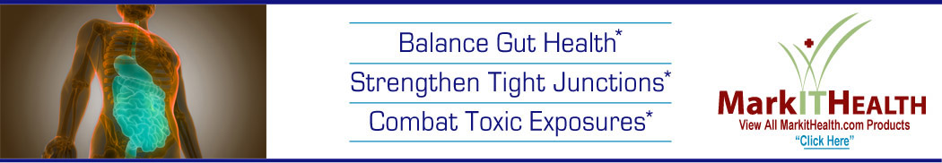 RESTORE Supplement for Leaky Gut with Redox Molecules.